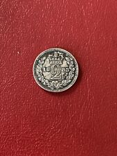 Queen victoria silver for sale  WORTHING