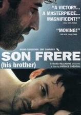 DVD Son Frere HIS BROTHER comprar usado  Enviando para Brazil