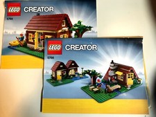 5766 lego creator for sale  Falls Church