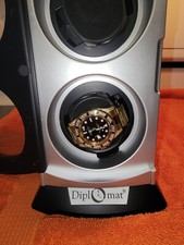diplomat watch winder for sale diplomat watch winder for sale Livonia
