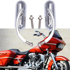 Motorcycle chrome oval for sale  Burlingame