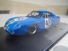 Alpine m63 mans d'occasion  Villeneuve-lès-Maguelone