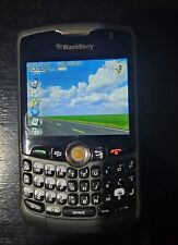 Blackberry curve 8330 d'occasion  Expédié en Belgium