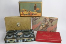 Anciennes boites nougat d'occasion  Seyssel