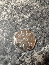 King charles 50p for sale  MANCHESTER