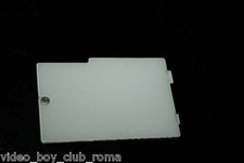 COVER BATTERY WHITE NINTENDO DS LITE RICAMBIO ORIGINALE BUONO STATO GD1, usado comprar usado COVER BATTERY WHITE NINTENDO DS LITE RICAMBIO ORIGINALE BUONO STATO GD1, usado comprar usado  Enviando para Brazil