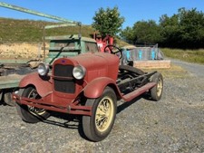 oldtimer pick up gebraucht kaufen oldtimer pick up gebraucht kaufen Sobernheim