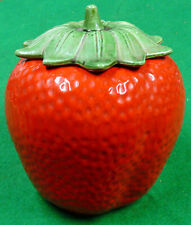 Vintage red strawberry for sale  Rochester