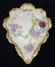 Vintage limoges hand for sale  Naperville