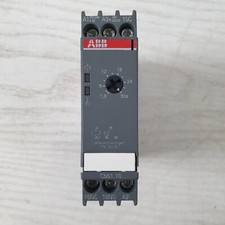 Abb c561 zeitverzögerungsrela gebraucht kaufen  Versand nach Germany