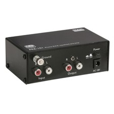 Preamplificatore phono riaa usato  Bari