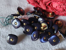 Lot mini boutons d'occasion Lot mini boutons d'occasion  Senozan