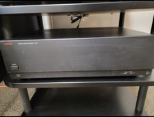 Luxman 113 channel d'occasion  Expédié en Belgium