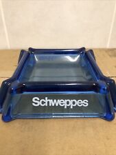 Schweppes stunning blue for sale  CRAIGAVON