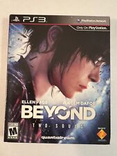 Usado, Beyond: Two Souls -- Special Edition (Sony PlayStation 3, 2013) comprar usado  Enviando para Brazil