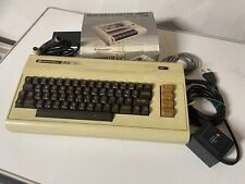 Commodore datasette zubhör gebraucht kaufen  Gingen an der Fils