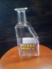 Rare carafe ricard d'occasion  Chauvigny
