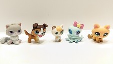 Littlest pet shop for sale  North Port