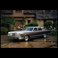 Photo .003459 lincoln d'occasion  Martinvast