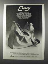 1981 enny softbag for sale  Madison Heights