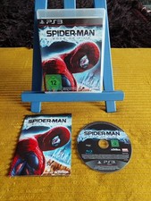 Spider man edge gebraucht kaufen  Celle