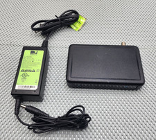 Mini receptor Direct TV Genie modelo C61-500 e adaptador de energia, usado comprar usado  Enviando para Brazil