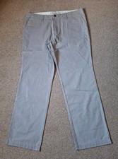 Dockers straight mens for sale  ANDOVER