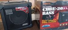 Cube 20xl bass d'occasion  Expédié en Belgium