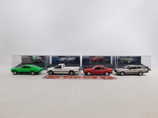 DF794-1 #4x Eaglemoss 1:43 Modelo Chevrolet: Monza + Opala + Luv + Diplomata Top comprar usado  Enviando para Brazil