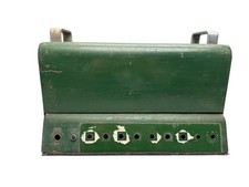 Vintage valve amplifier for sale  NORWICH