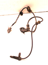 Sensor de velocidade de roda ABS dianteiro 15-21 Subaru STI WRX drivers esquerdos LH FABRICANTE DE EQUIPAMENTO ORIGINAL 27540VA010, usado comprar usado Sensor de velocidade de roda ABS dianteiro 15-21 Subaru STI WRX drivers esquerdos LH FABRICANTE DE EQUIPAMENTO ORIGINAL 27540VA010, usado comprar usado  Enviando para Brazil