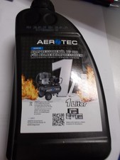 Aero tec kompressor gebraucht kaufen  Ludwigsstadt