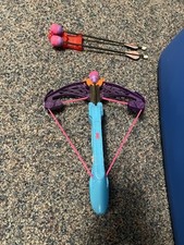 Nerf rebelle courage for sale  Des Moines