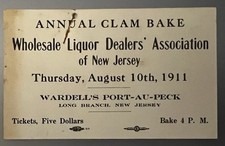 Clam bake wardell for sale  Cincinnati
