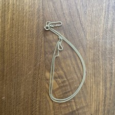 Goldkette panzerkette fbm gebraucht kaufen  Eberhardzell