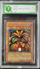 Exodia proibito ldd usato Exodia proibito ldd usato  Napoli