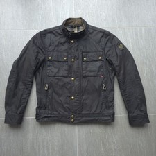 Belstaff racemaster wax for sale  SUNDERLAND