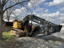 1994 790 john deere excavator for sale 1994 790 john deere excavator for sale Inman