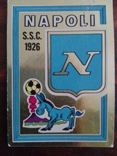 Figurina nr. scudetto usato  Vaiano Cremasco