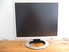 Flatron zoll tft gebraucht kaufen  Rosenheim