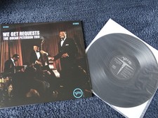 Vinyl get requests for sale  POOLE