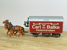 Preiser 455 pferdefurhwerk gebraucht kaufen Preiser 455 pferdefurhwerk gebraucht kaufen  Potsdam
