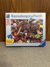 2013 ravensburger puzzle for sale  Milwaukee