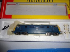 Fleischmann 4247 blue for sale  SHIPLEY