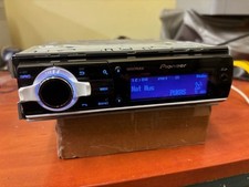 Tela gráfica player estéreo veicular Pioneer DEH-X9600BT testada e totalmente funcional comprar usado  Enviando para Brazil