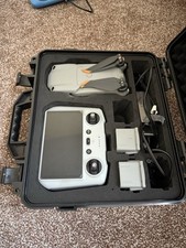 Dji air 5.4k for sale  BIRMINGHAM