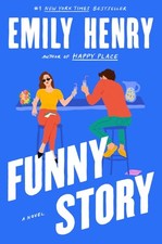 Funny story for sale  Dayton