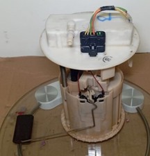 Pompa carburante galleggiante usato  Cesano Maderno