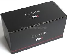 Panasonic lumix s5d gebraucht kaufen  Lüneburg