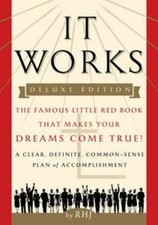 It Works: The Famous Little Red Book That Makes Your Dreams Come True! by Rhj comprar usado It Works: The Famous Little Red Book That Makes Your Dreams Come True! by Rhj comprar usado  Enviando para Brazil